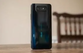 ایسوس ذن‌فون 8