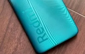 گوشی گیمینگ ردمی