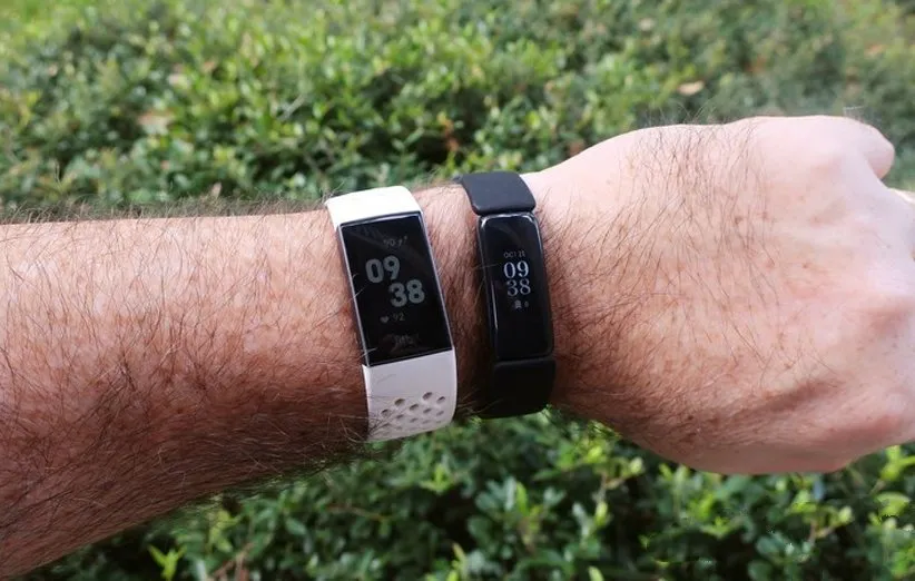 مچ‌بند و ساعت هوشمند