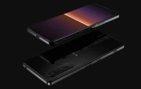 سونی اکسپریا 1 مارک 3