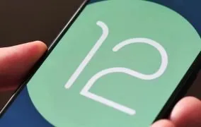 سطل زباله اندروید 12