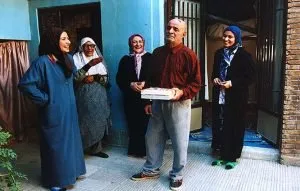 12 سریال کمدی ایرانی نوستالژیک که دو دهه ما را خنداندند