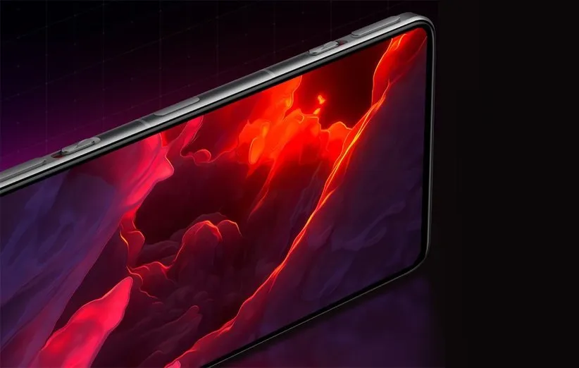 مشخصات باتری گوشی ردمی K40 گیمینگ ادیشن