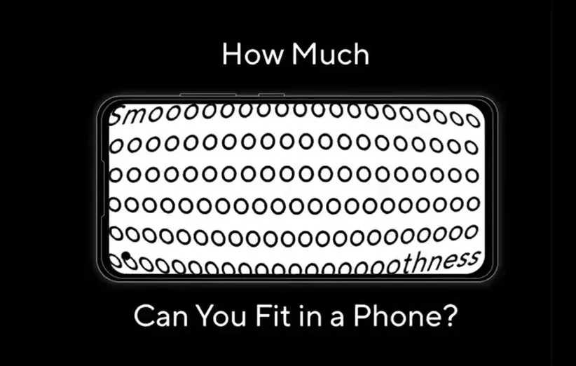 تیزر ذن‌فون 8 با نمایشگر 120 هرتزی