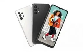 گوشی سامسونگ گلکسی M32