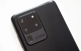 گلکسی S20 اولترا