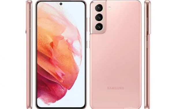 گوشی سامسونگ گلکسی S21