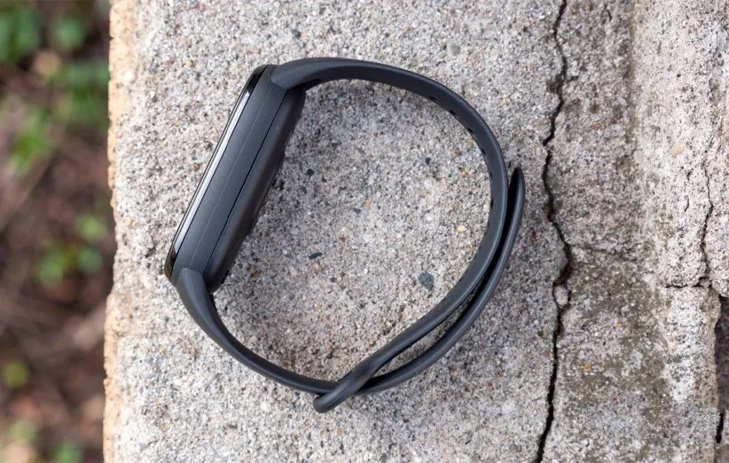 بررسی شیائومی می بند 6