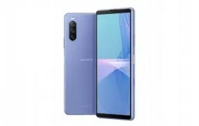 سونی اکسپریا 10 مارک 3