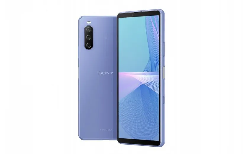 سونی اکسپریا 10 مارک 3