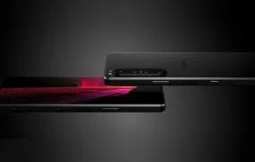 گوشی اقتصادی سونی