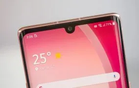 خروج LG از بازار موبایل