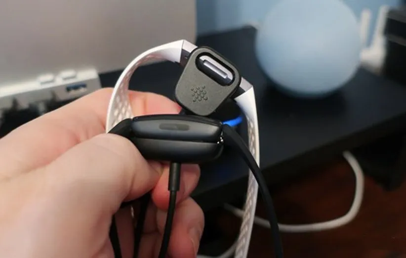 مچ‌بند هوشمند