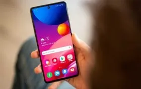 گوشی سامسونگ گلکسی M42