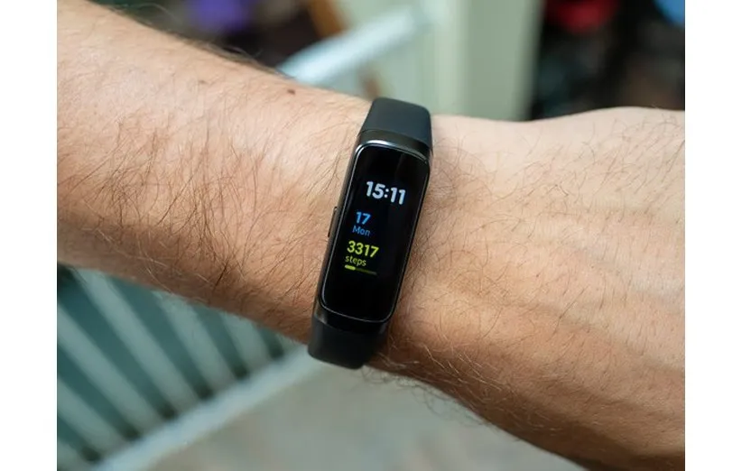 مچ‌بند هوشمند