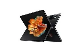 تست مقاومت شیائومی می میکس فولد