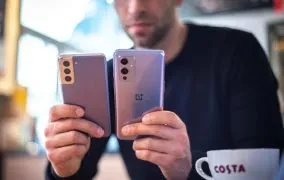 مقایسه‌ی وان‌پلاس 9 با گلکسی S21