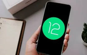قابلیت‌های اندروید 12