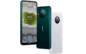 نوکیا X10 و X20