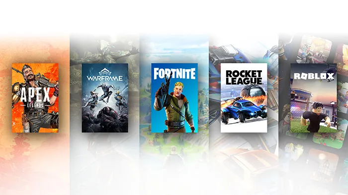 بازی های رایگان ایکس باکس