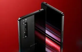 موبایل سونی