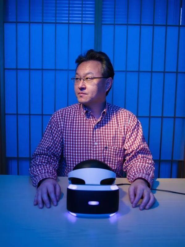 شوهی یوشیدا