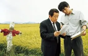 فیلم خاطرات قتل