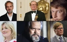 کارگردان فیلم اول اسکار