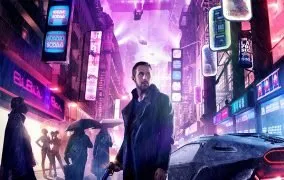 فیلم‌ برتر نئون نوآر بلید رانر