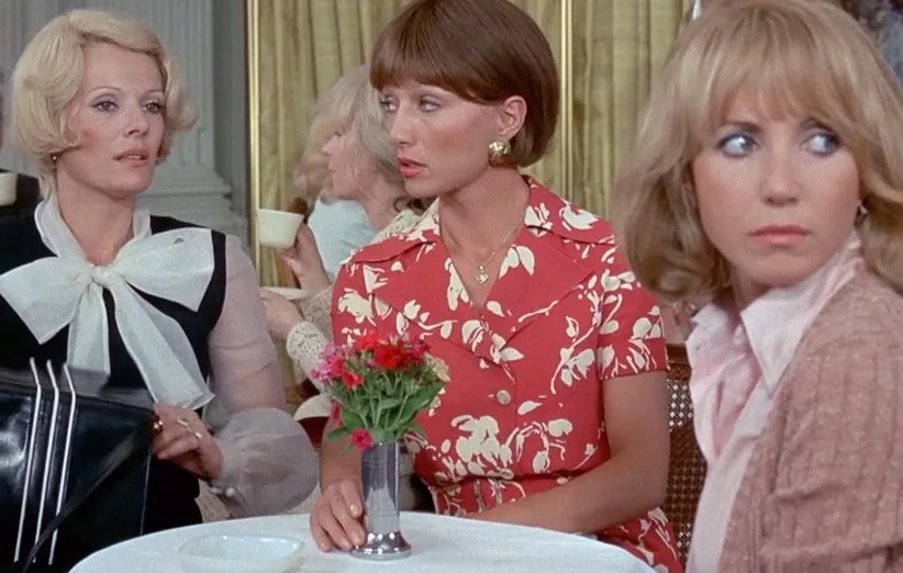 جذابیت پنهان بورژوازی