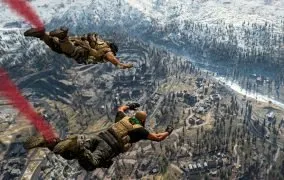 کال آو دیوتی وارزون