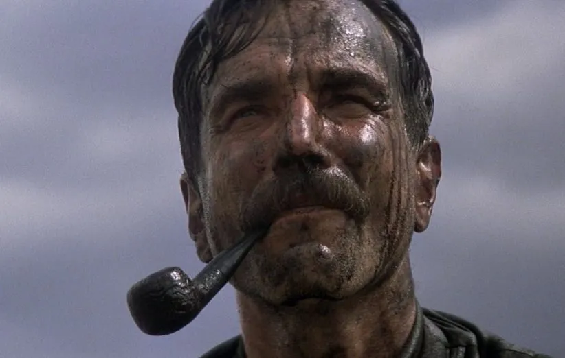 دنیل دی لوییس