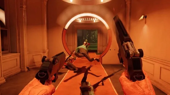 بازی دث‌لوپ