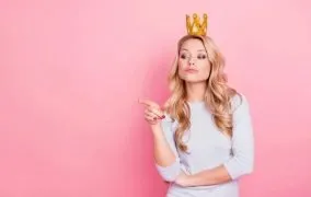 اختلال شخصیت خودشیفته