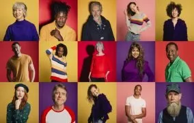 نوسانات خلقی