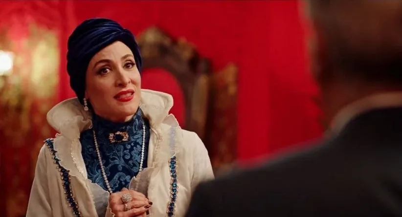 سریال دراکولا