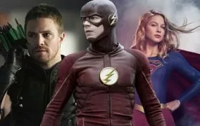 سریال‌های ابرقهرمانی