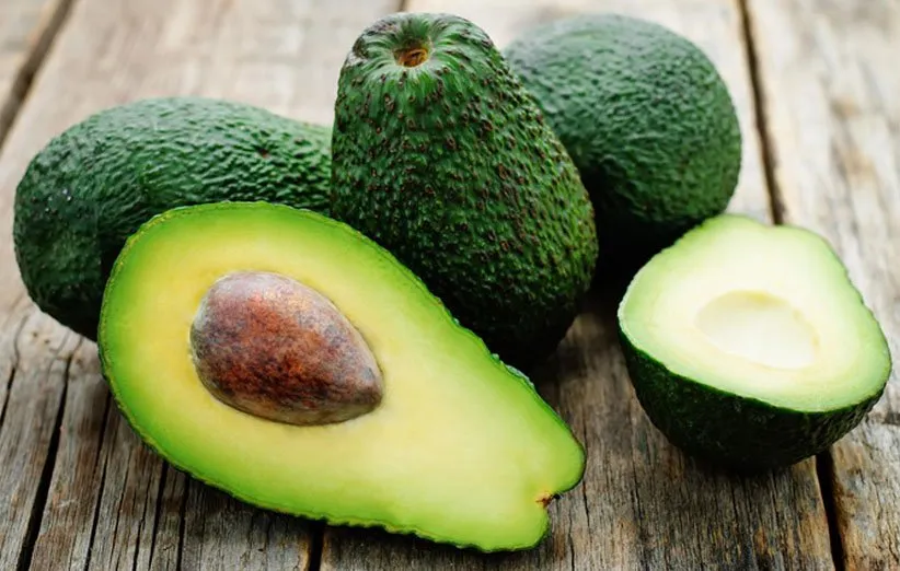 آووکادو