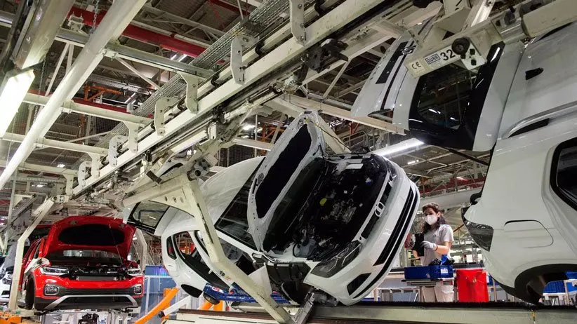 اتومبیلسازی