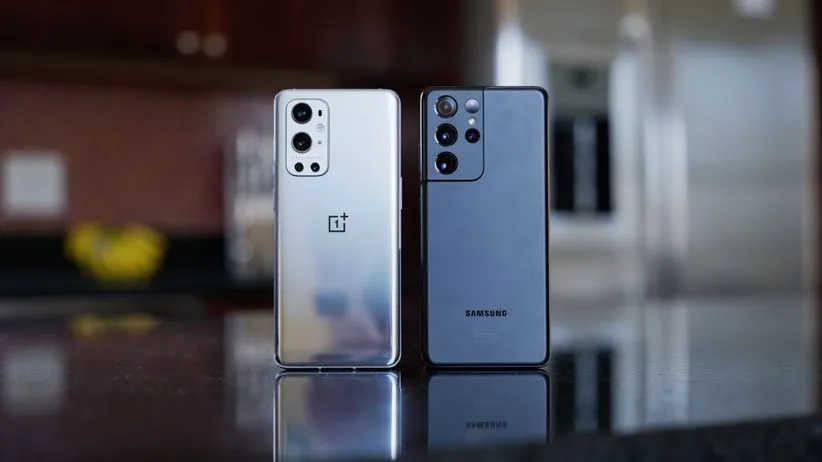 گوشیهای هوشمند