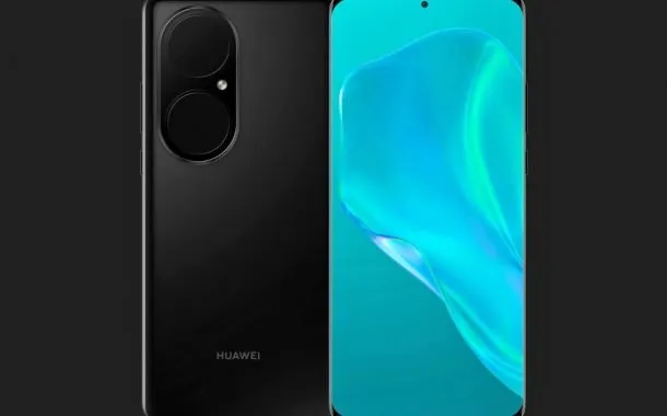 رندی مربوط به گوشی هواوی P50