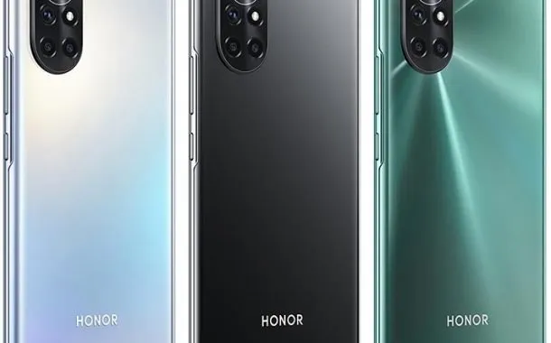 گوشی آنر V40 لایت