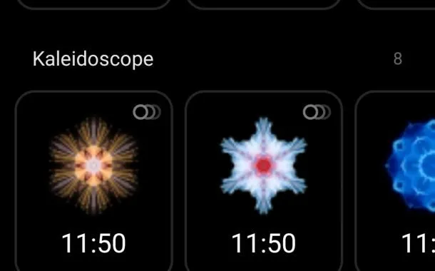 رابط کاربری ردمی نوت 10