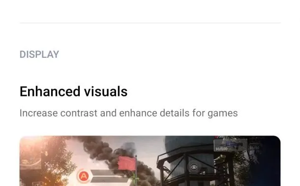 رابط کاربری ردمی نوت 10