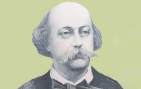 گوستاو فلوبر