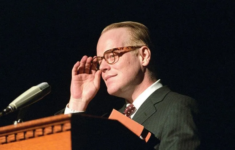 فیلیپ سیمور هافمن