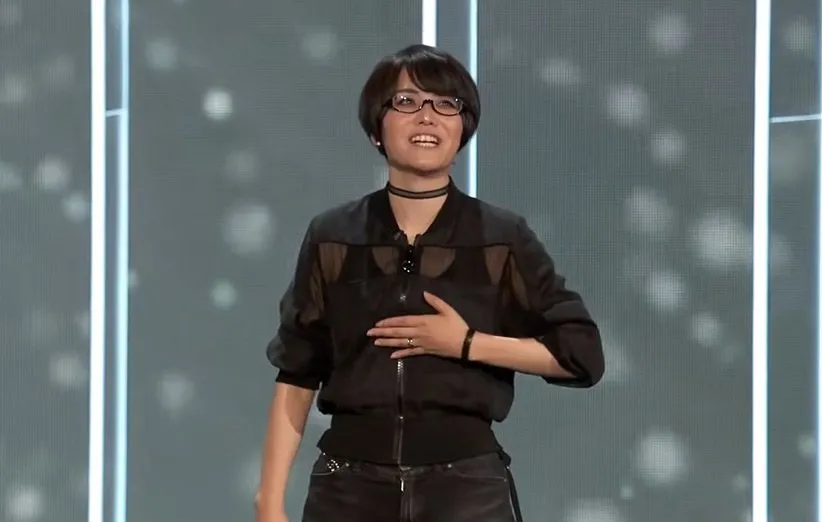 ایکومی ناکامورا