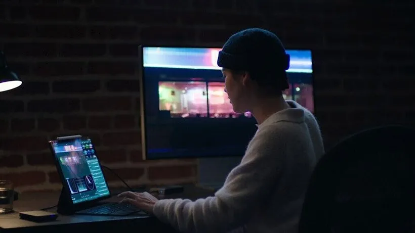 آیپد پرو 2021