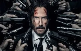 فیلم‌های انتقامی