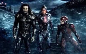 لیگ عدالت نسخه اسنایدر